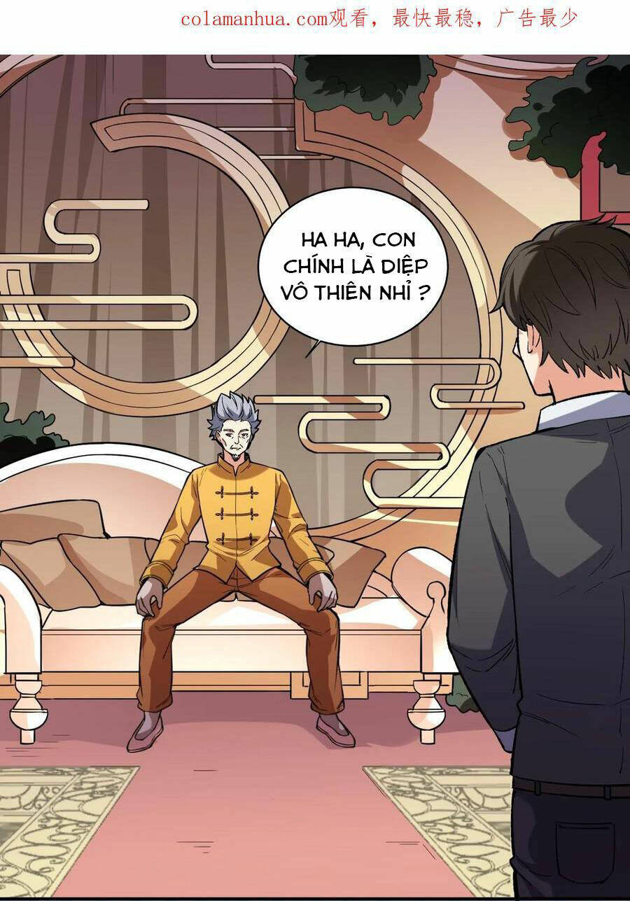 Diệu Thủ Cuồng Y Chapter 308 - Trang 2