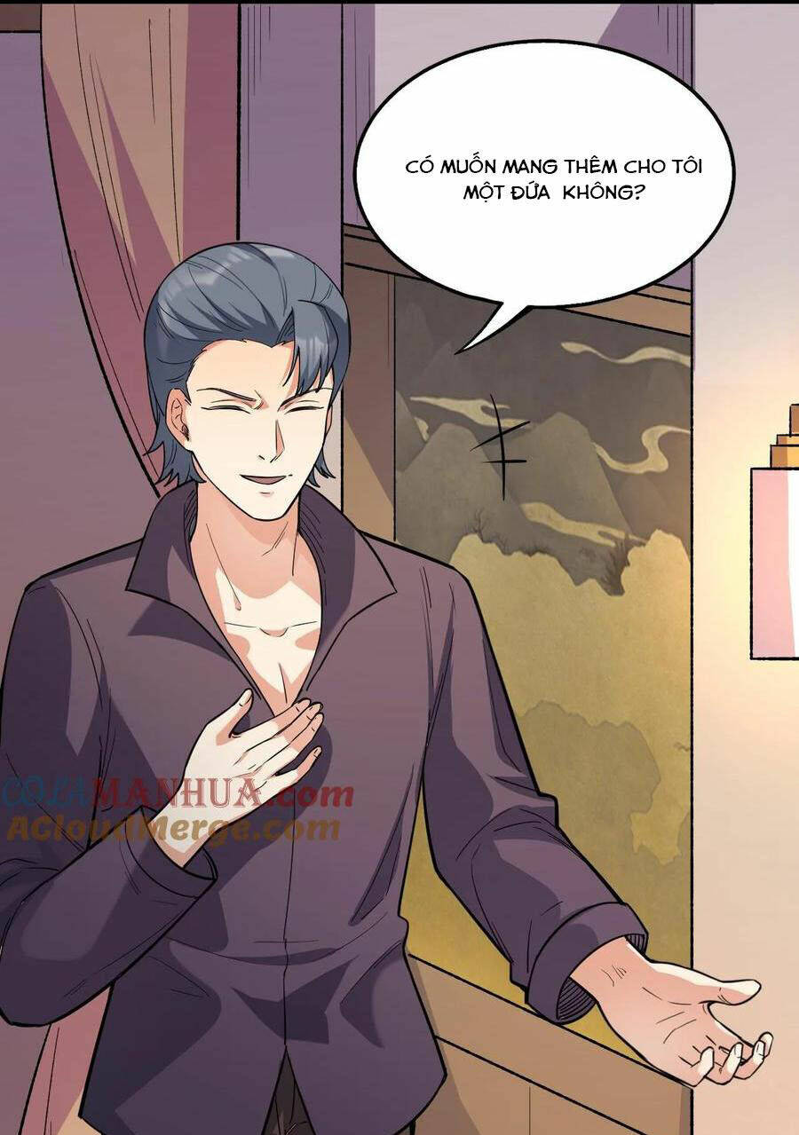 Diệu Thủ Cuồng Y Chapter 308 - Trang 2