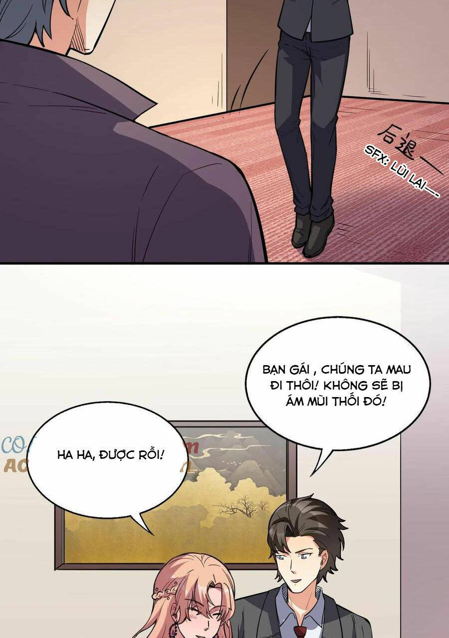 Diệu Thủ Cuồng Y Chapter 308 - Trang 2