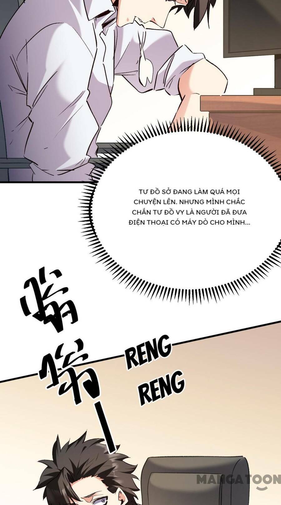 Diệu Thủ Cuồng Y Chapter 306 - Trang 2