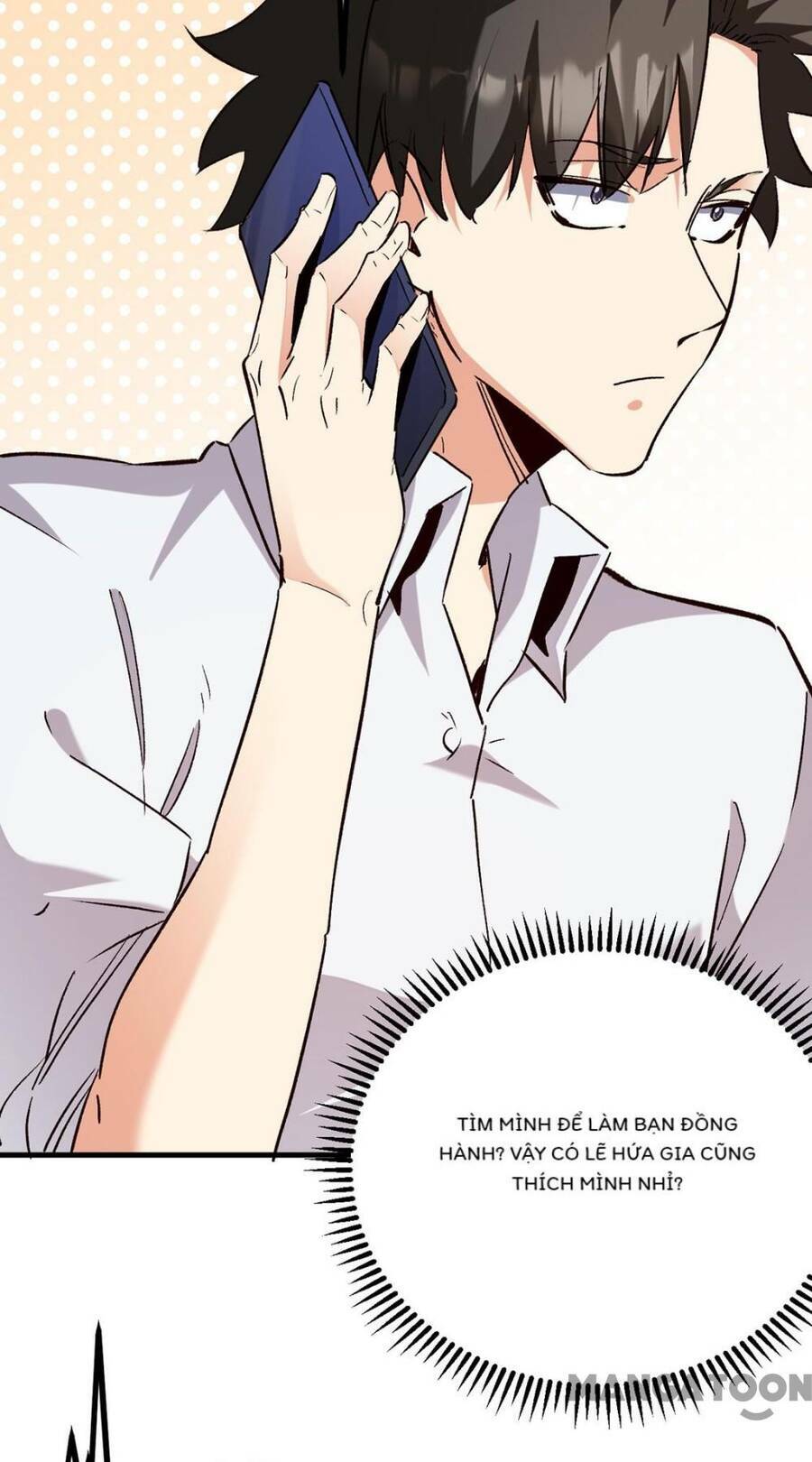 Diệu Thủ Cuồng Y Chapter 306 - Trang 2