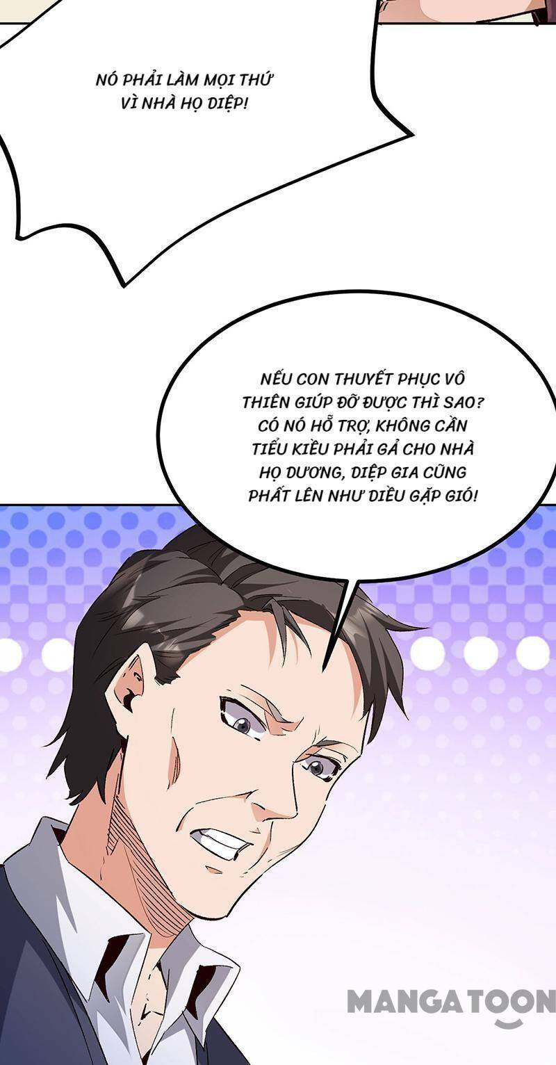 Diệu Thủ Cuồng Y Chapter 291 - Trang 2