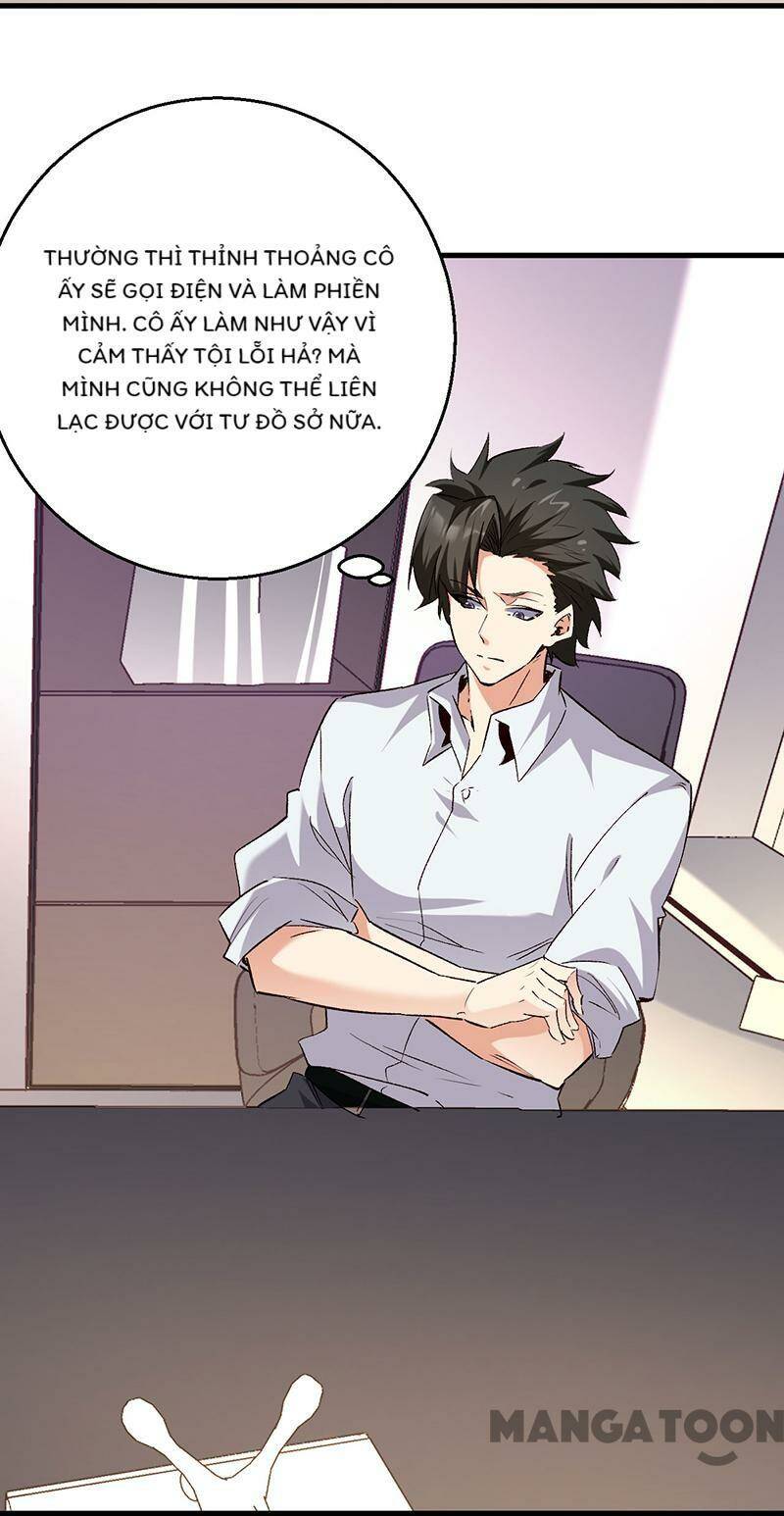 Diệu Thủ Cuồng Y Chapter 289 - Trang 2