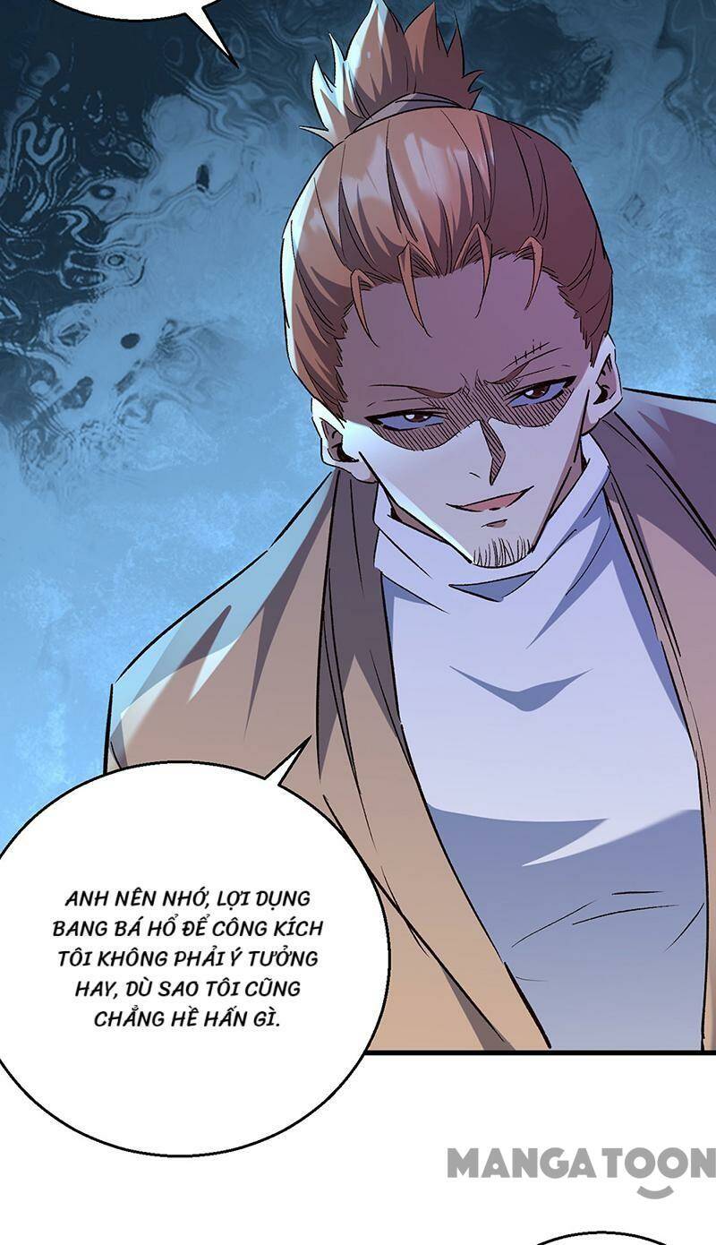 Diệu Thủ Cuồng Y Chapter 286 - Trang 2