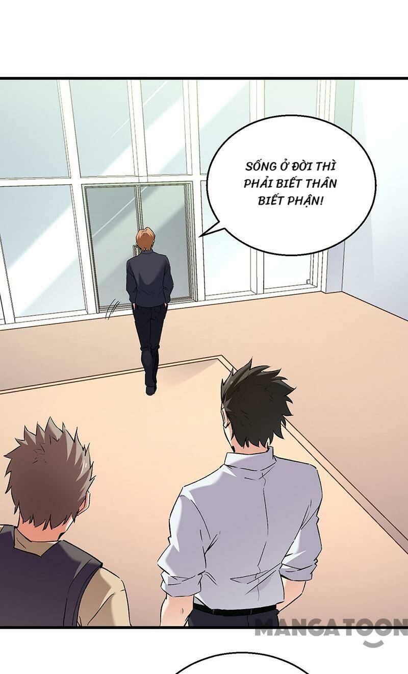 Diệu Thủ Cuồng Y Chapter 285 - Trang 2