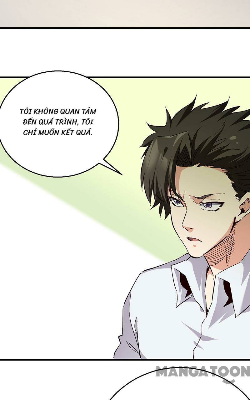 Diệu Thủ Cuồng Y Chapter 284 - Trang 2