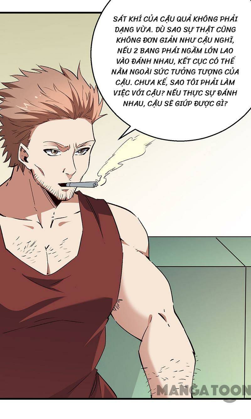 Diệu Thủ Cuồng Y Chapter 284 - Trang 2