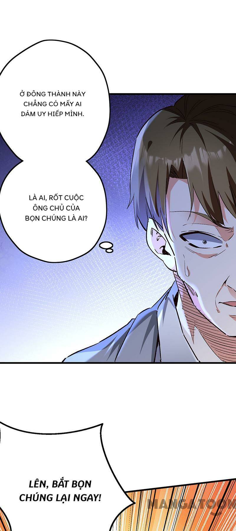 Diệu Thủ Cuồng Y Chapter 262 - Trang 2