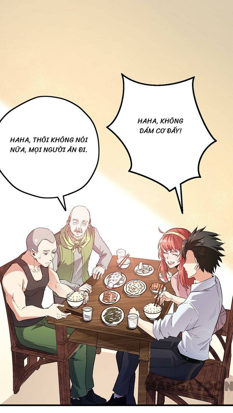 Diệu Thủ Cuồng Y Chapter 259 - Trang 2