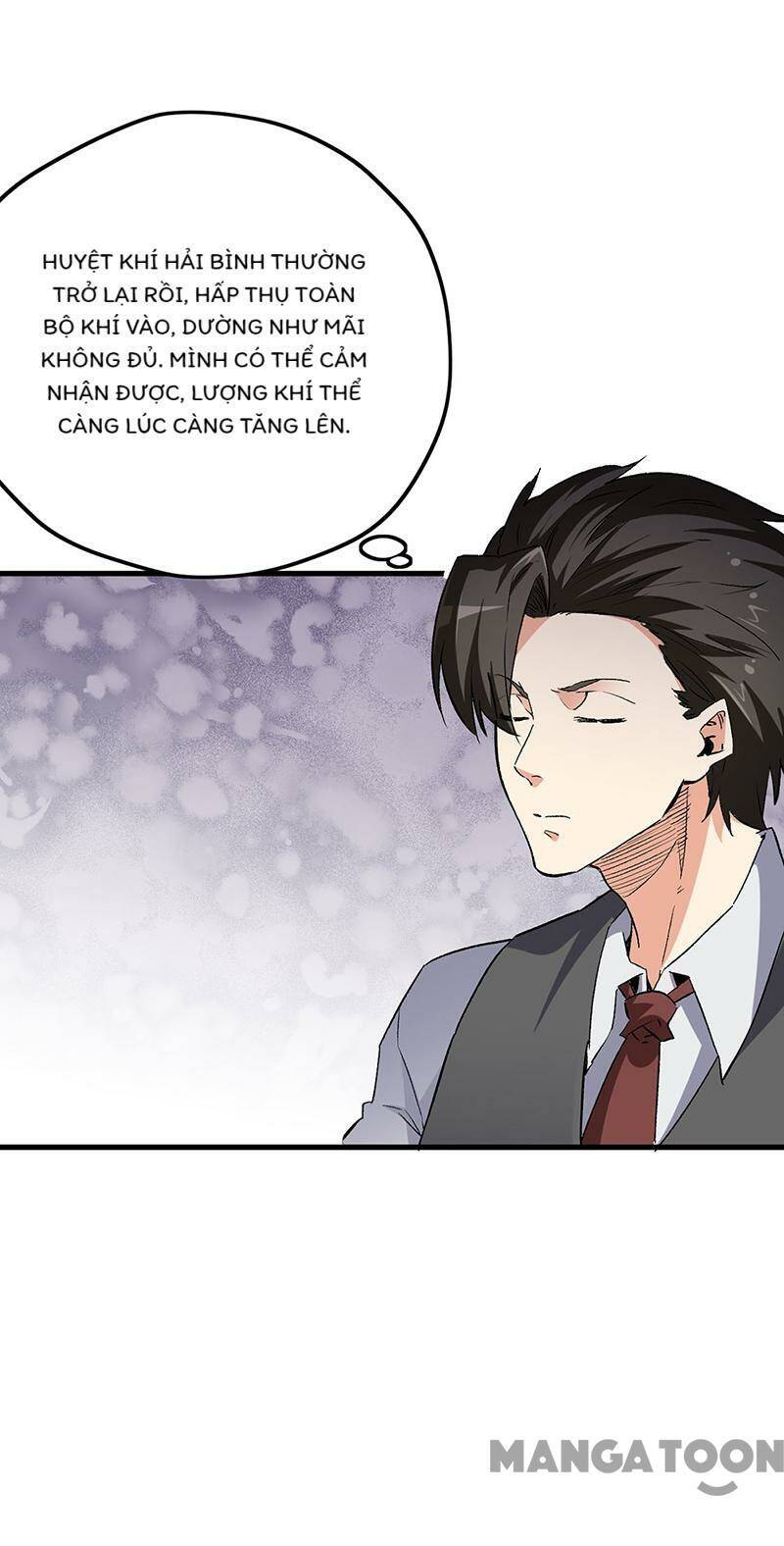 Diệu Thủ Cuồng Y Chapter 244 - Trang 2