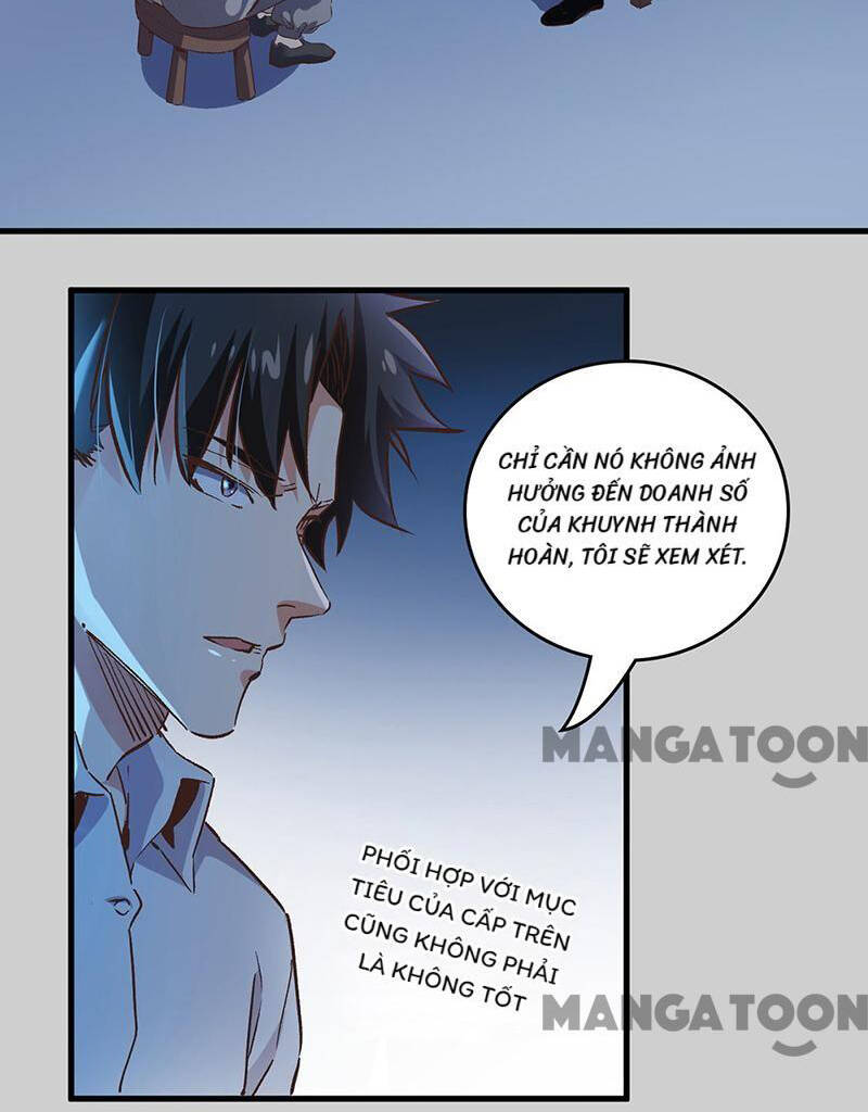 Diệu Thủ Cuồng Y Chapter 238 - Trang 2