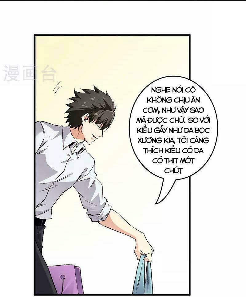 Diệu Thủ Cuồng Y Chapter 233 - Trang 2