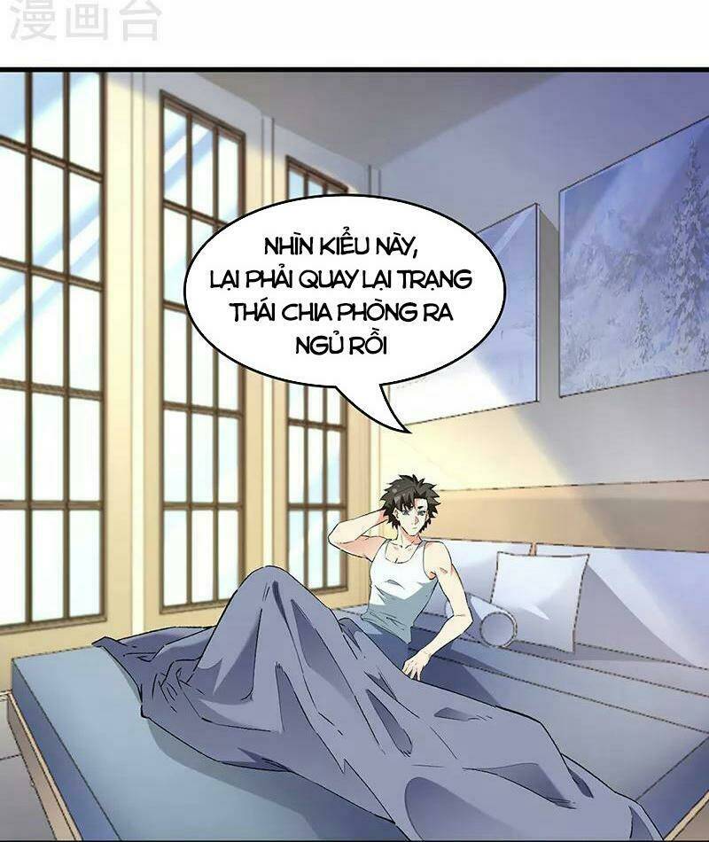 Diệu Thủ Cuồng Y Chapter 233 - Trang 2