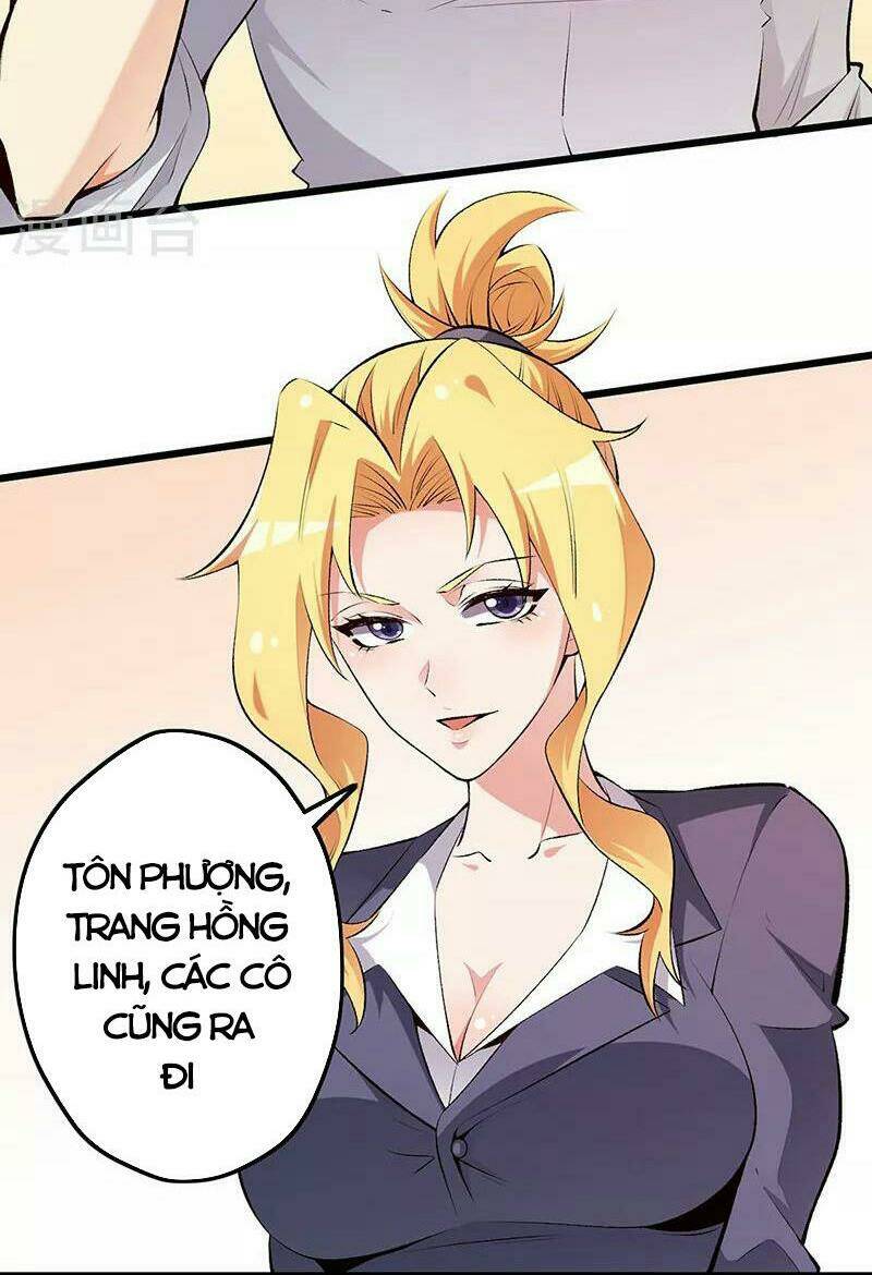 Diệu Thủ Cuồng Y Chapter 231 - Trang 2