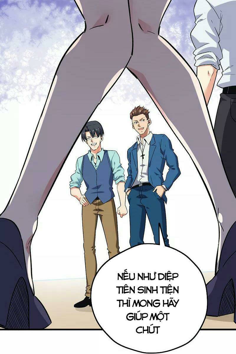 Diệu Thủ Cuồng Y Chapter 229 - Trang 2