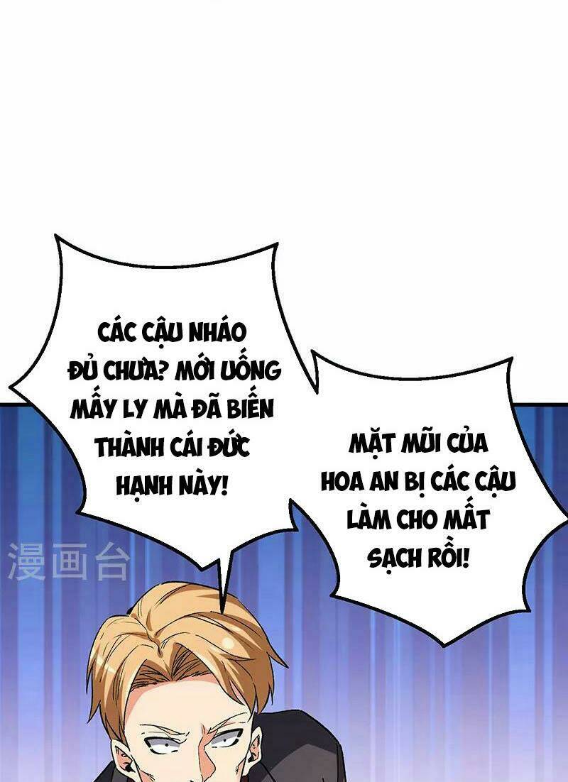 Diệu Thủ Cuồng Y Chapter 229 - Trang 2