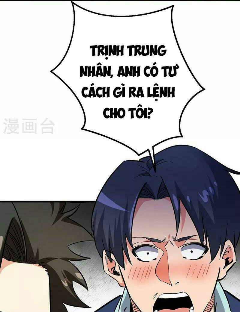 Diệu Thủ Cuồng Y Chapter 229 - Trang 2