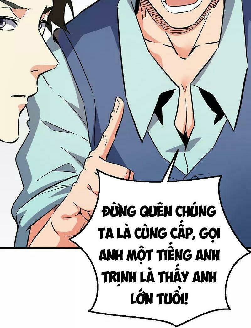 Diệu Thủ Cuồng Y Chapter 229 - Trang 2