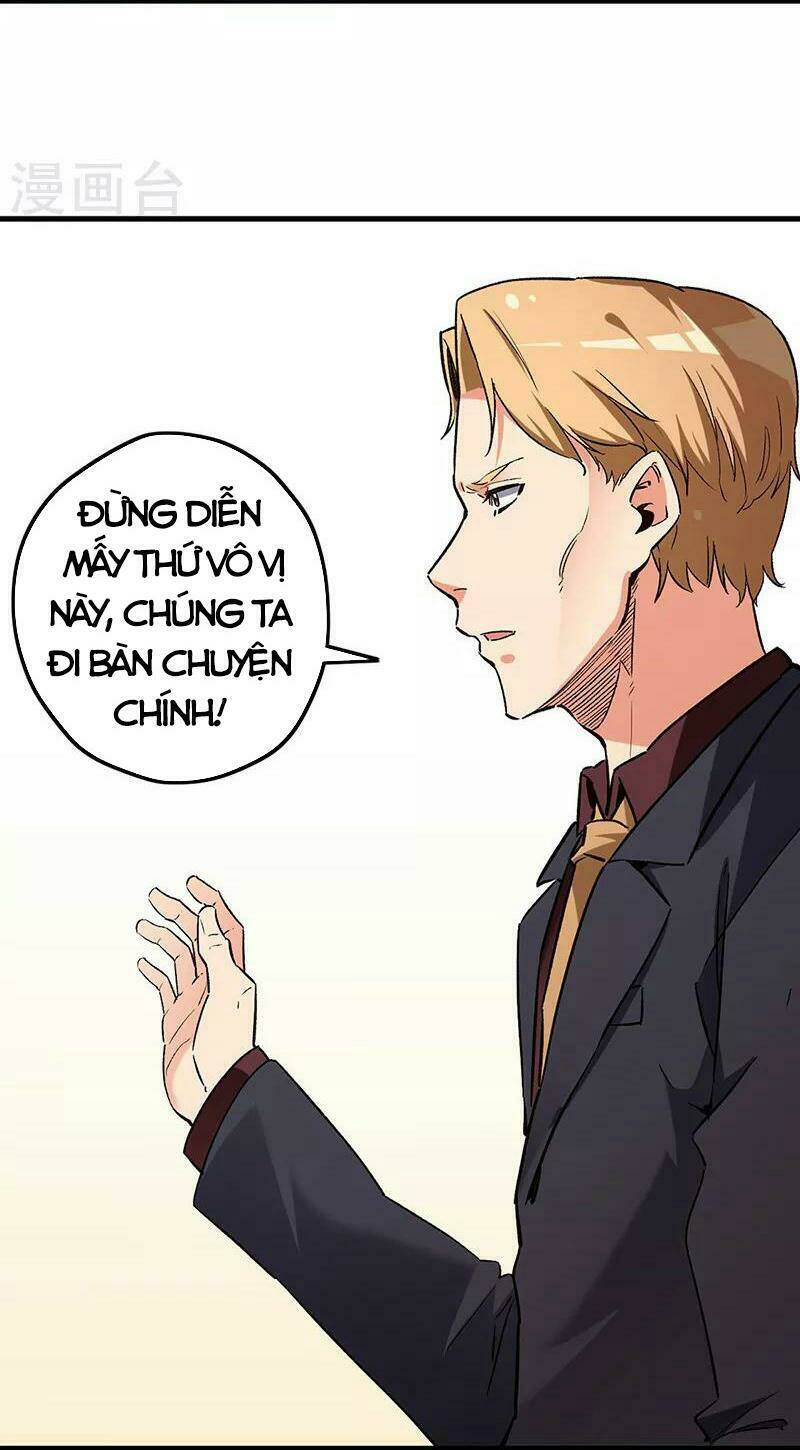 Diệu Thủ Cuồng Y Chapter 227 - Trang 2