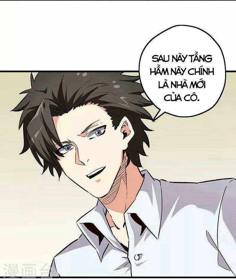 Diệu Thủ Cuồng Y Chapter 227 - Trang 2