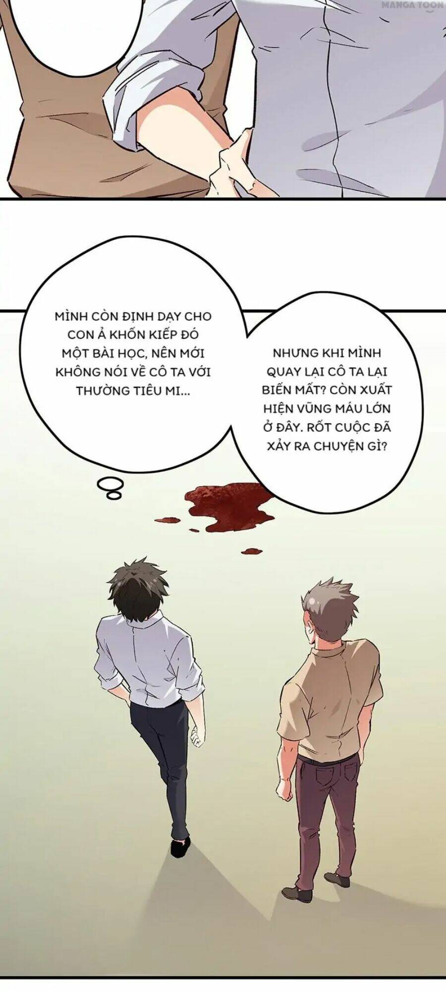 Diệu Thủ Cuồng Y Chapter 224 - Trang 2