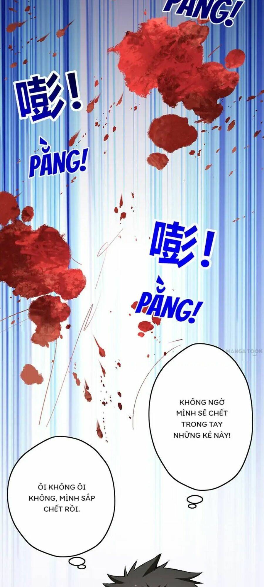 Diệu Thủ Cuồng Y Chapter 221 - Trang 2