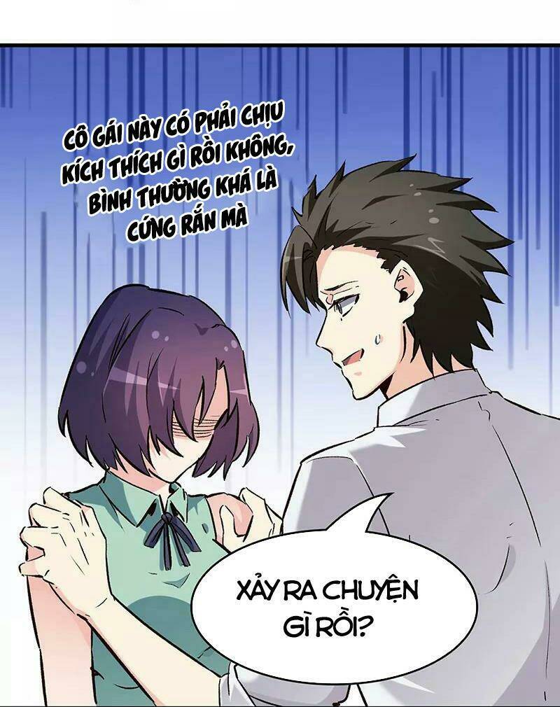 Diệu Thủ Cuồng Y Chapter 218 - Trang 2