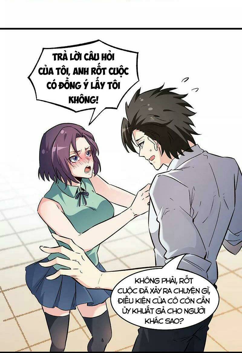 Diệu Thủ Cuồng Y Chapter 218 - Trang 2