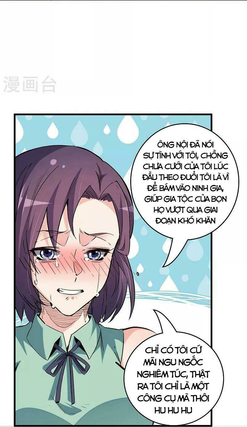 Diệu Thủ Cuồng Y Chapter 218 - Trang 2