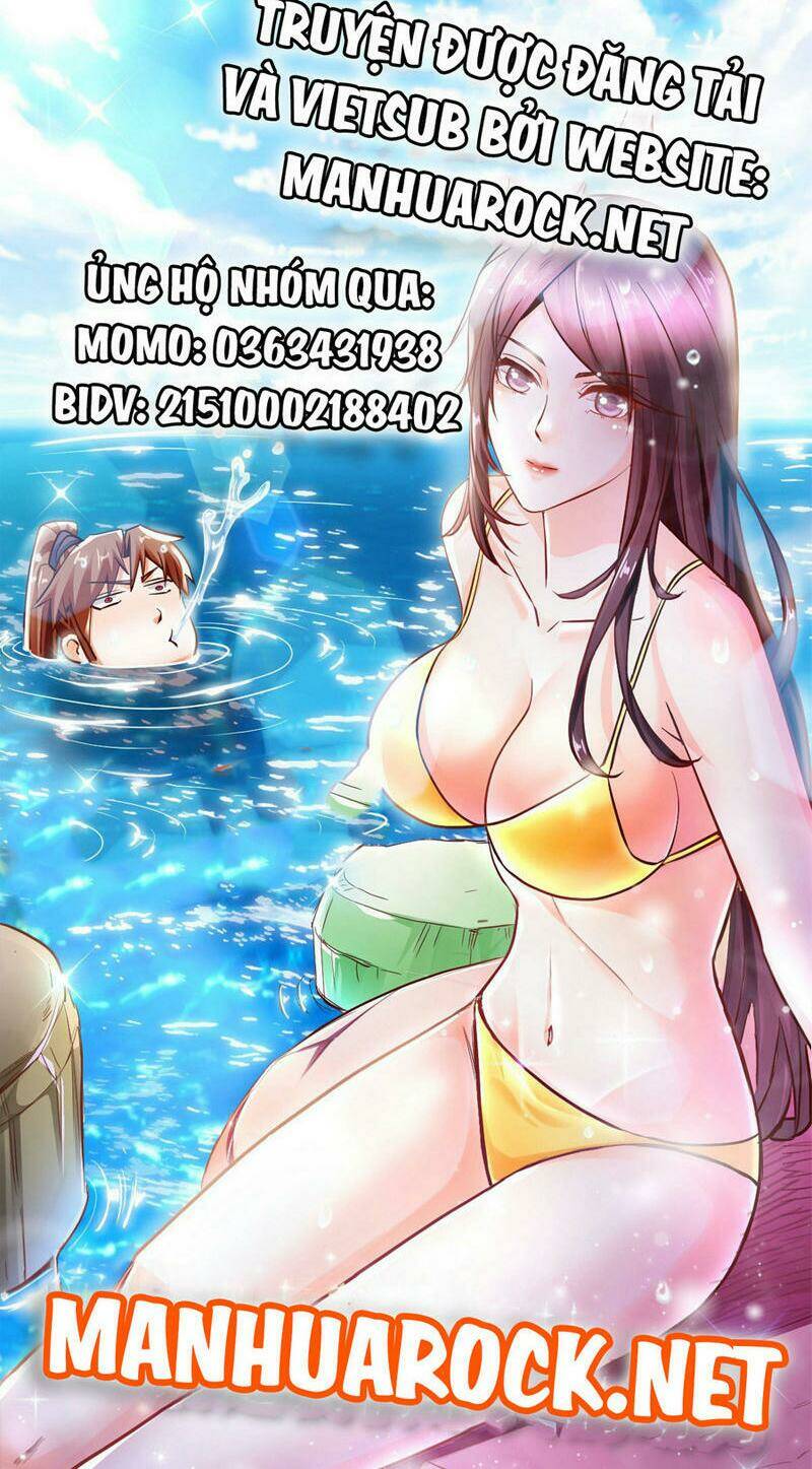 Diệu Thủ Cuồng Y Chapter 218 - Trang 2