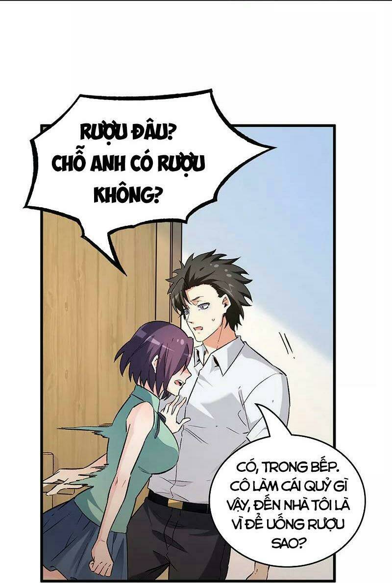 Diệu Thủ Cuồng Y Chapter 217 - Trang 2