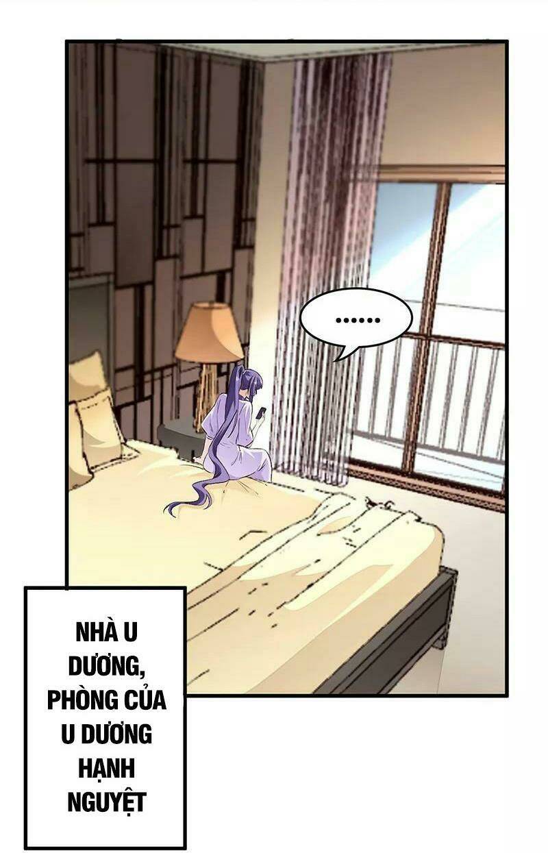 Diệu Thủ Cuồng Y Chapter 216 - Trang 2