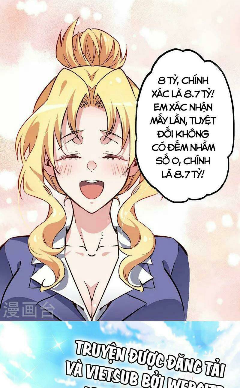 Diệu Thủ Cuồng Y Chapter 216 - Trang 2