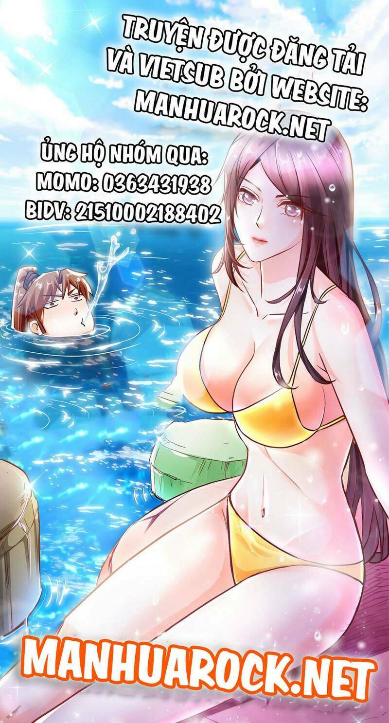 Diệu Thủ Cuồng Y Chapter 214 - Trang 2