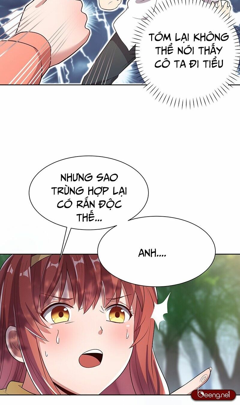 Diệu Thủ Cuồng Y Chapter 208.5 - Trang 2