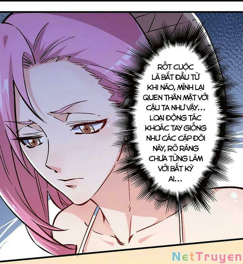 Diệu Thủ Cuồng Y Chapter 208 - Trang 2