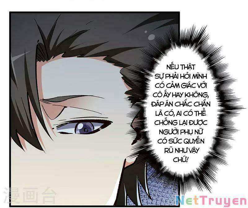 Diệu Thủ Cuồng Y Chapter 208 - Trang 2