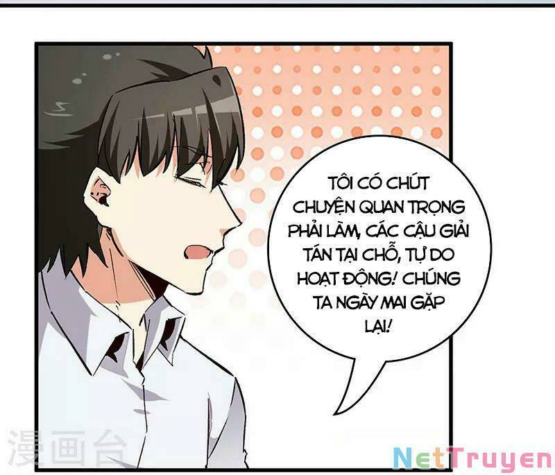 Diệu Thủ Cuồng Y Chapter 208 - Trang 2