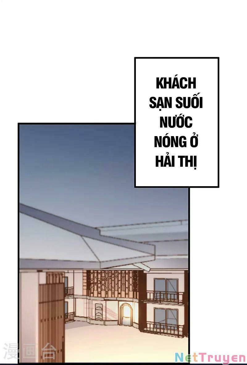 Diệu Thủ Cuồng Y Chapter 208 - Trang 2