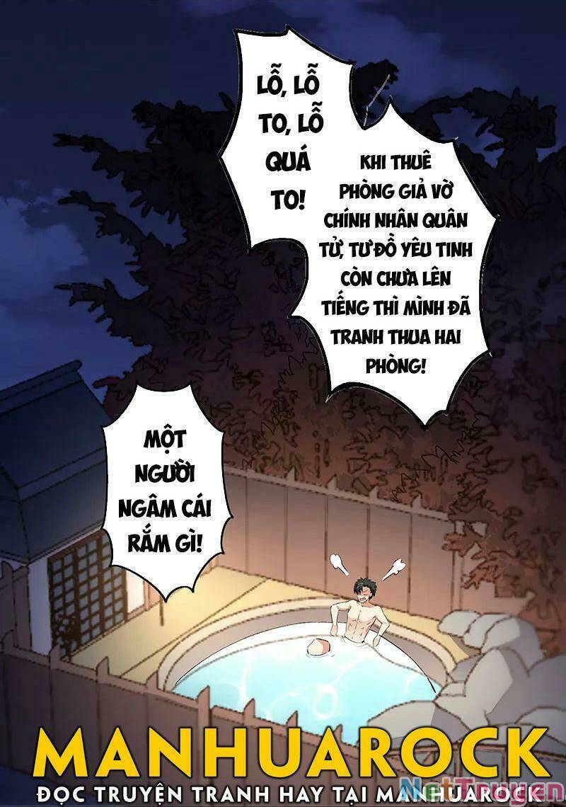 Diệu Thủ Cuồng Y Chapter 208 - Trang 2