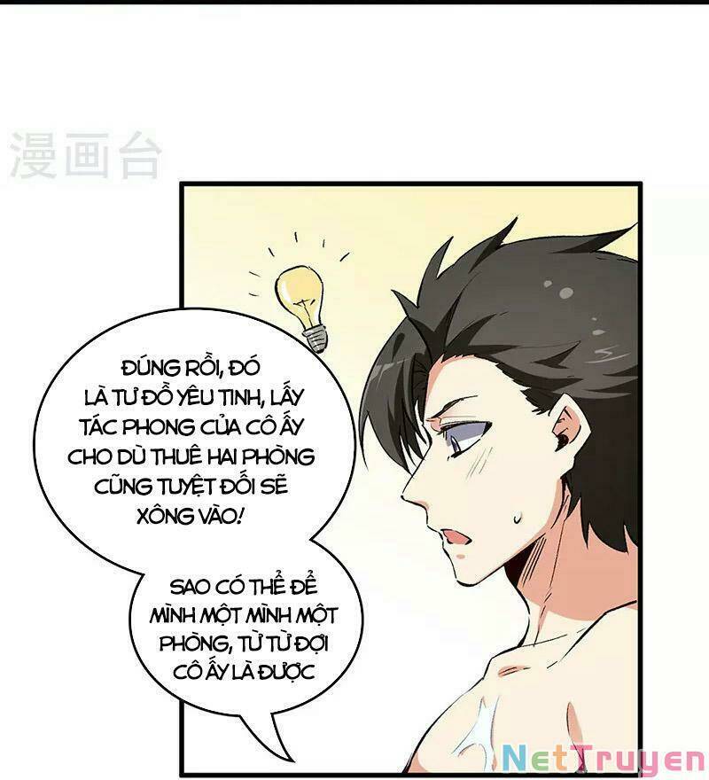 Diệu Thủ Cuồng Y Chapter 208 - Trang 2