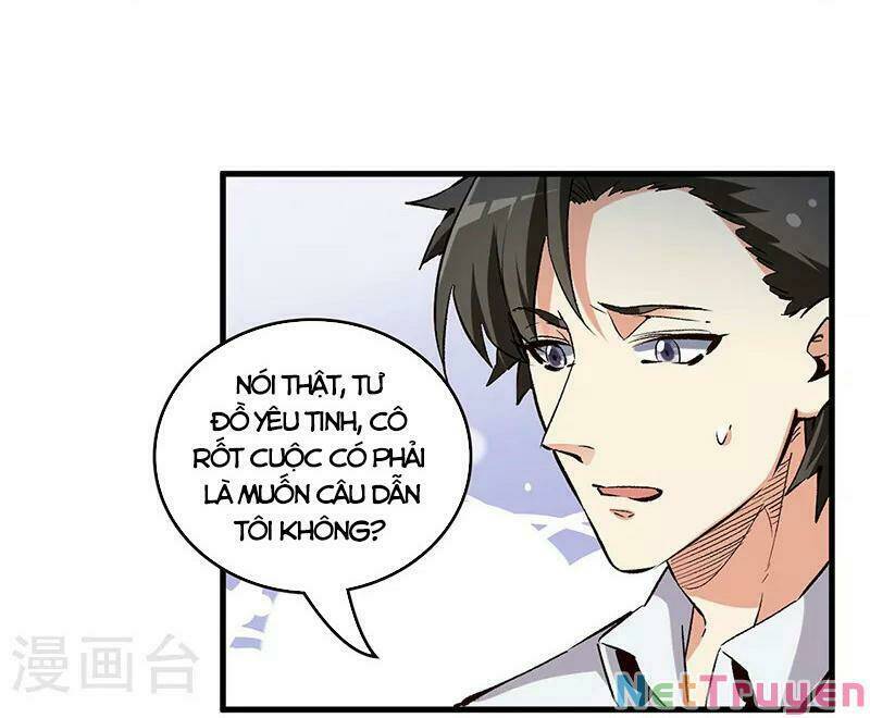 Diệu Thủ Cuồng Y Chapter 208 - Trang 2