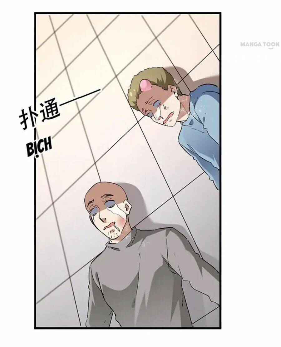 Diệu Thủ Cuồng Y Chapter 207 - Trang 2