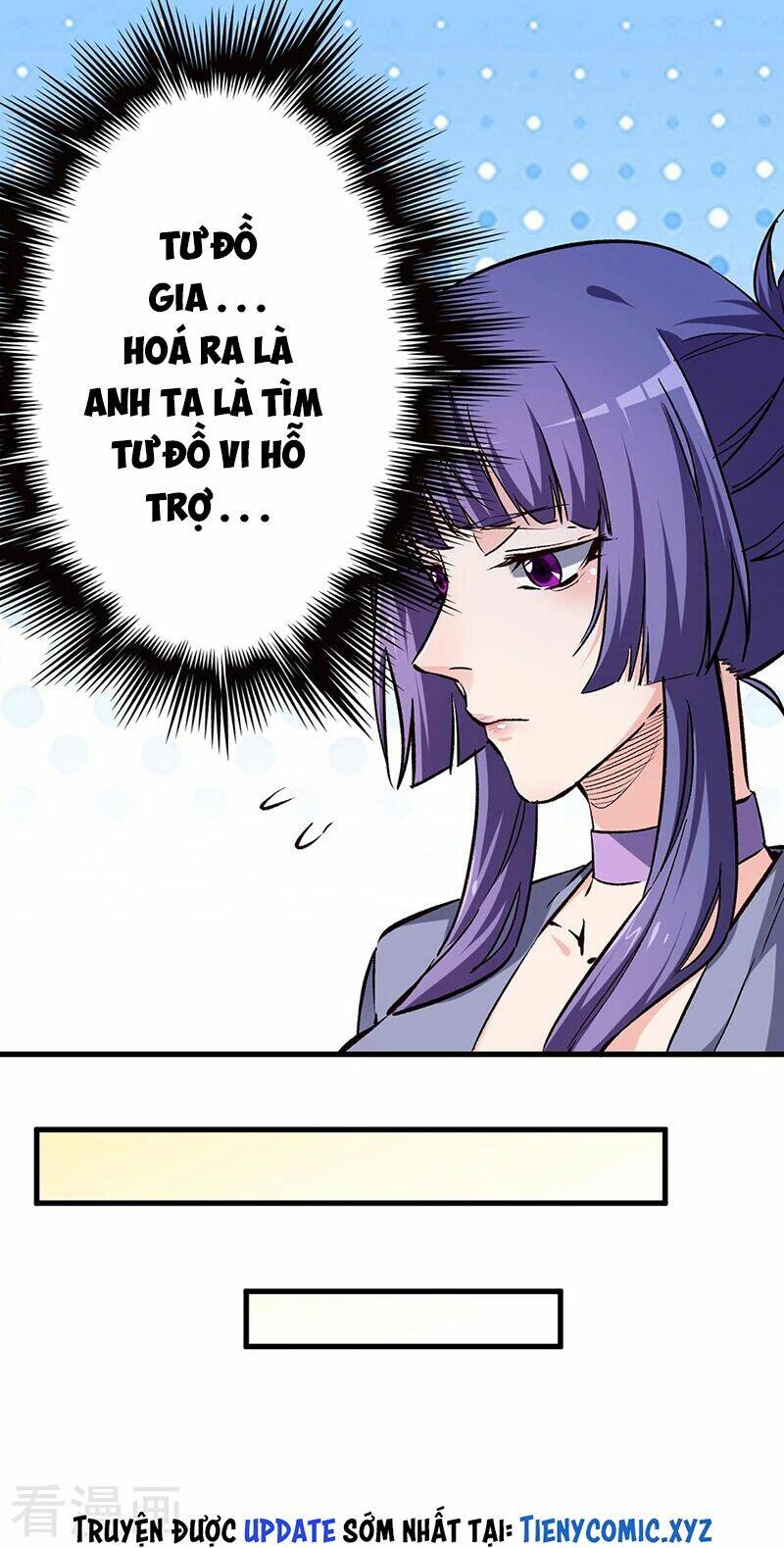 Diệu Thủ Cuồng Y Chapter 196 - Trang 2