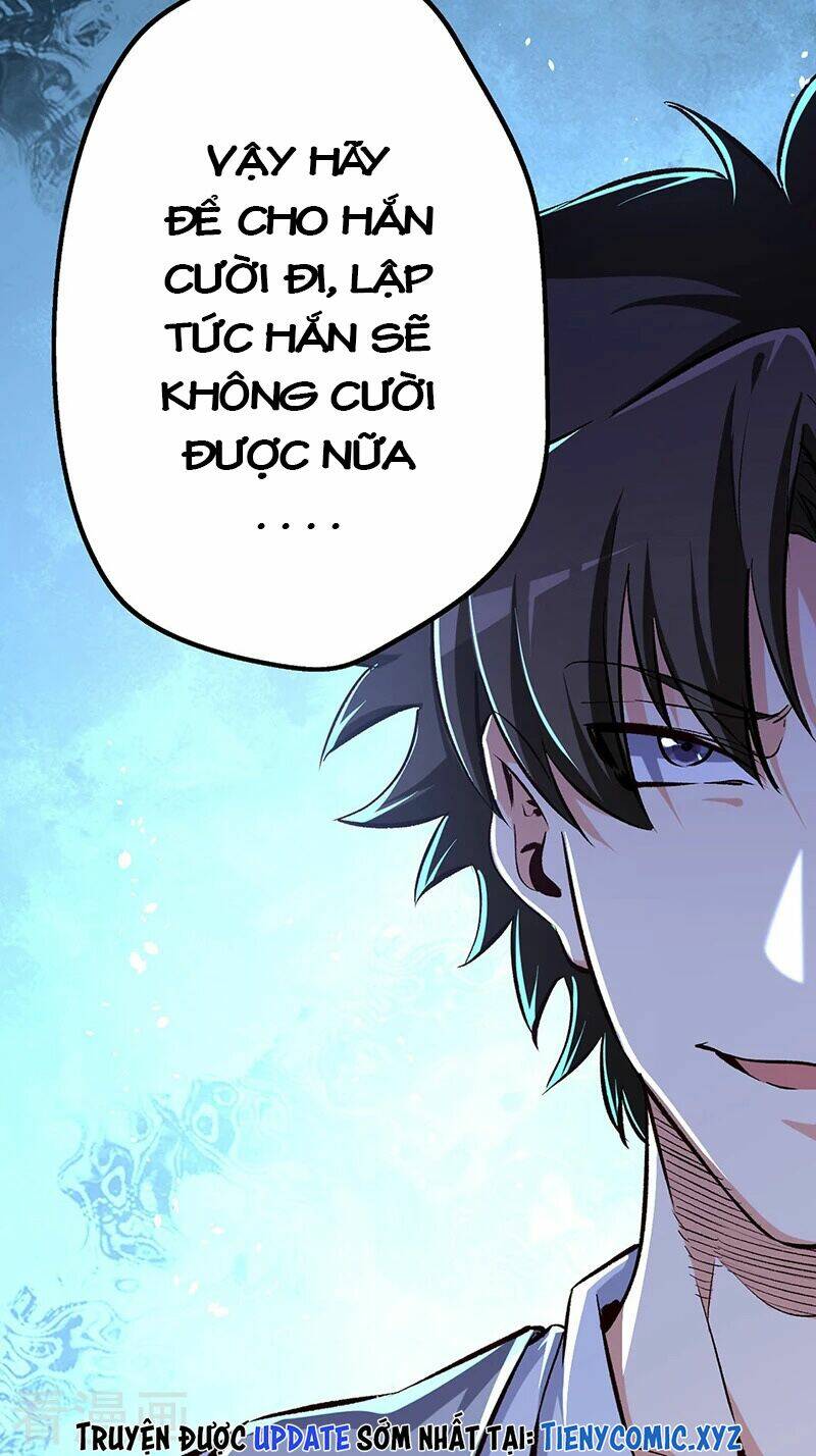 Diệu Thủ Cuồng Y Chapter 194 - Trang 2