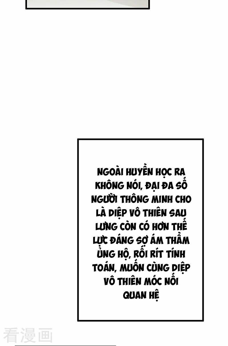 Diệu Thủ Cuồng Y Chapter 183 - Trang 2