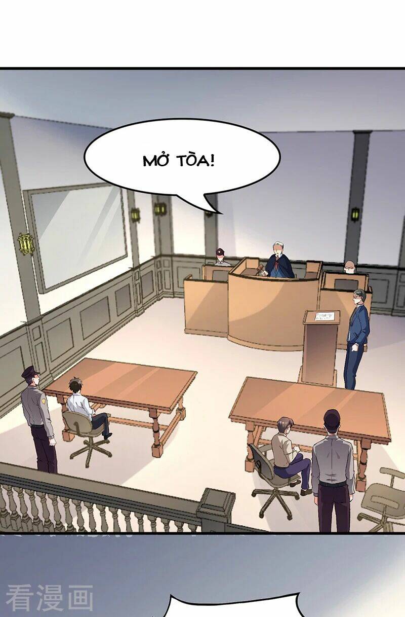 Diệu Thủ Cuồng Y Chapter 182 - Trang 2