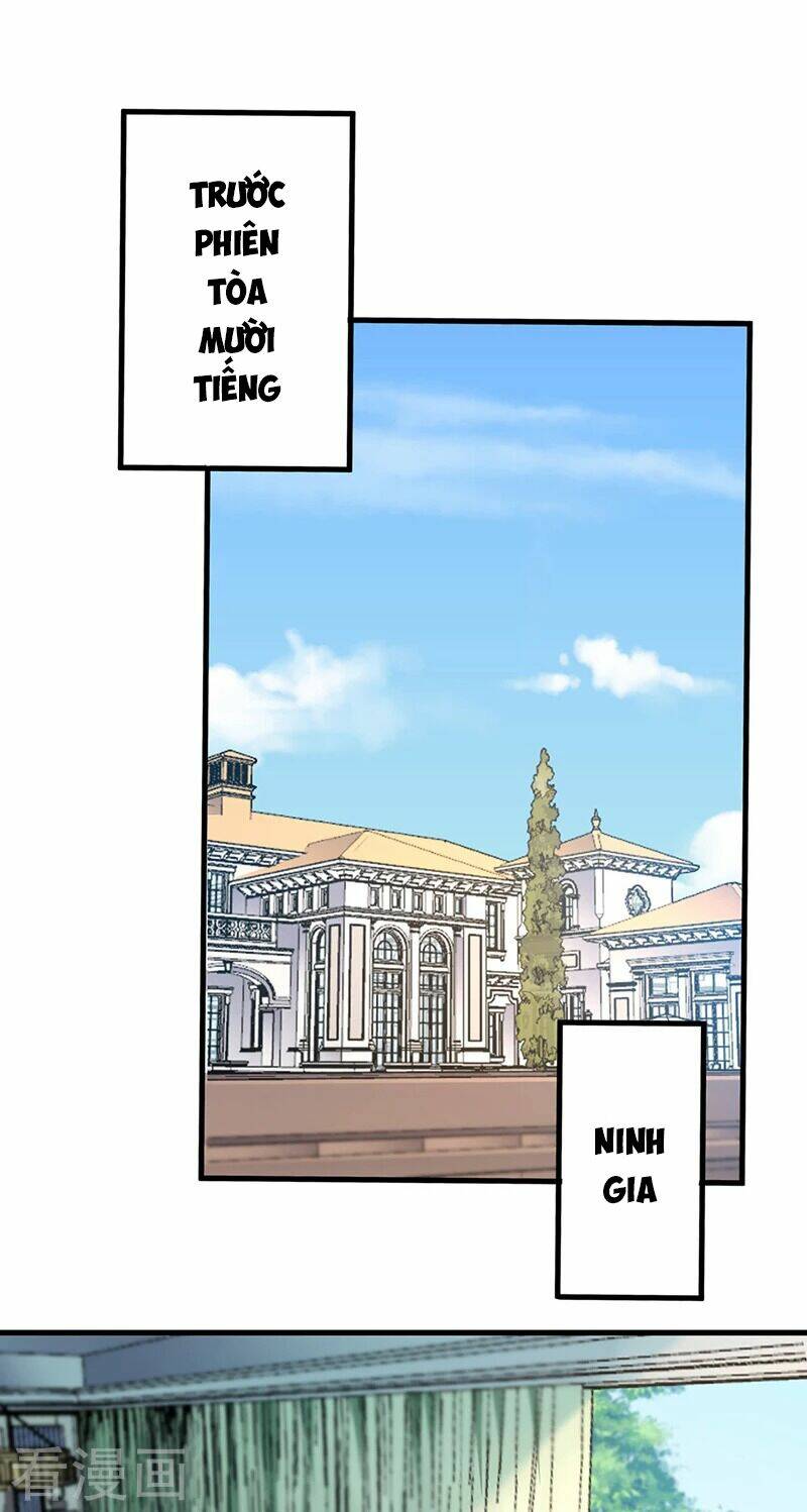 Diệu Thủ Cuồng Y Chapter 181 - Trang 2