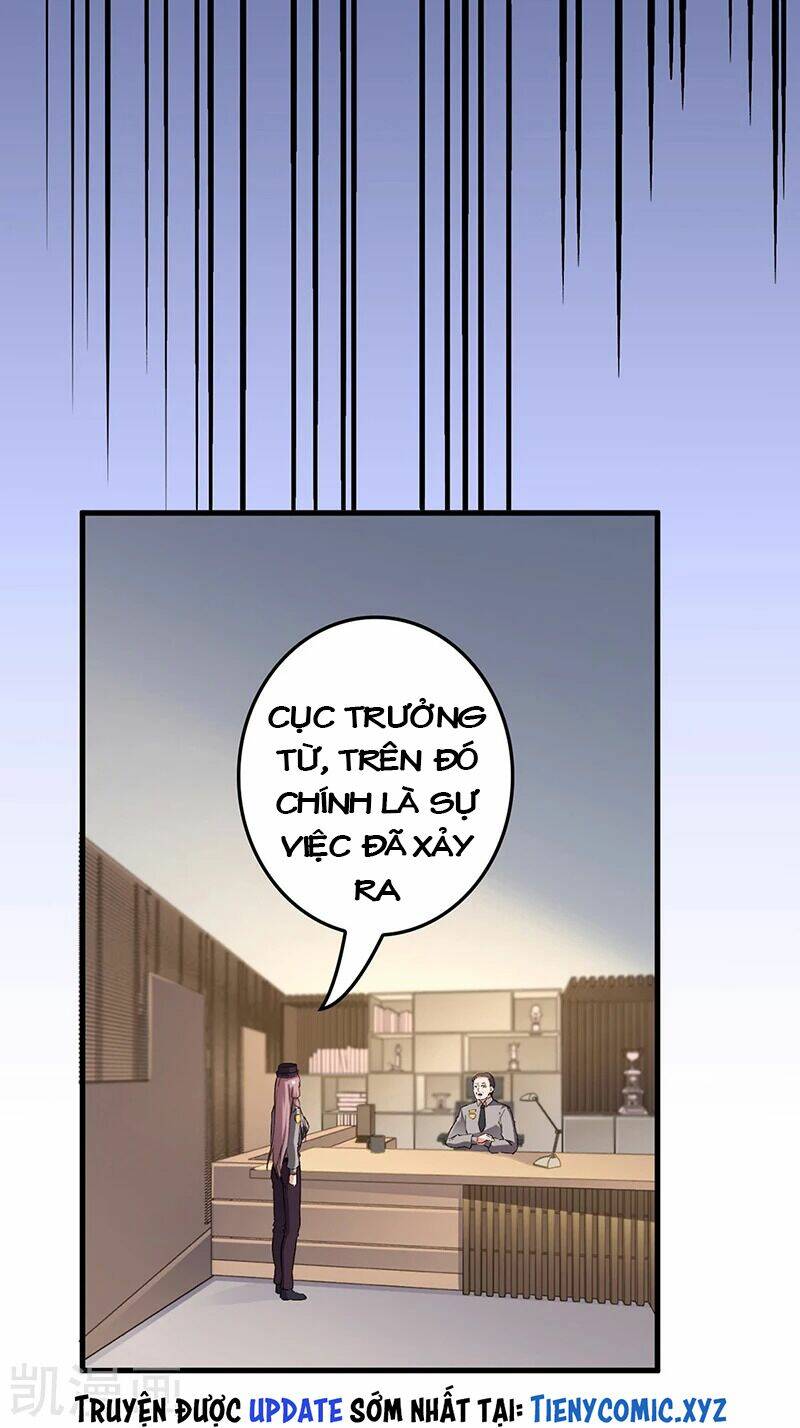 Diệu Thủ Cuồng Y Chapter 180 - Trang 2