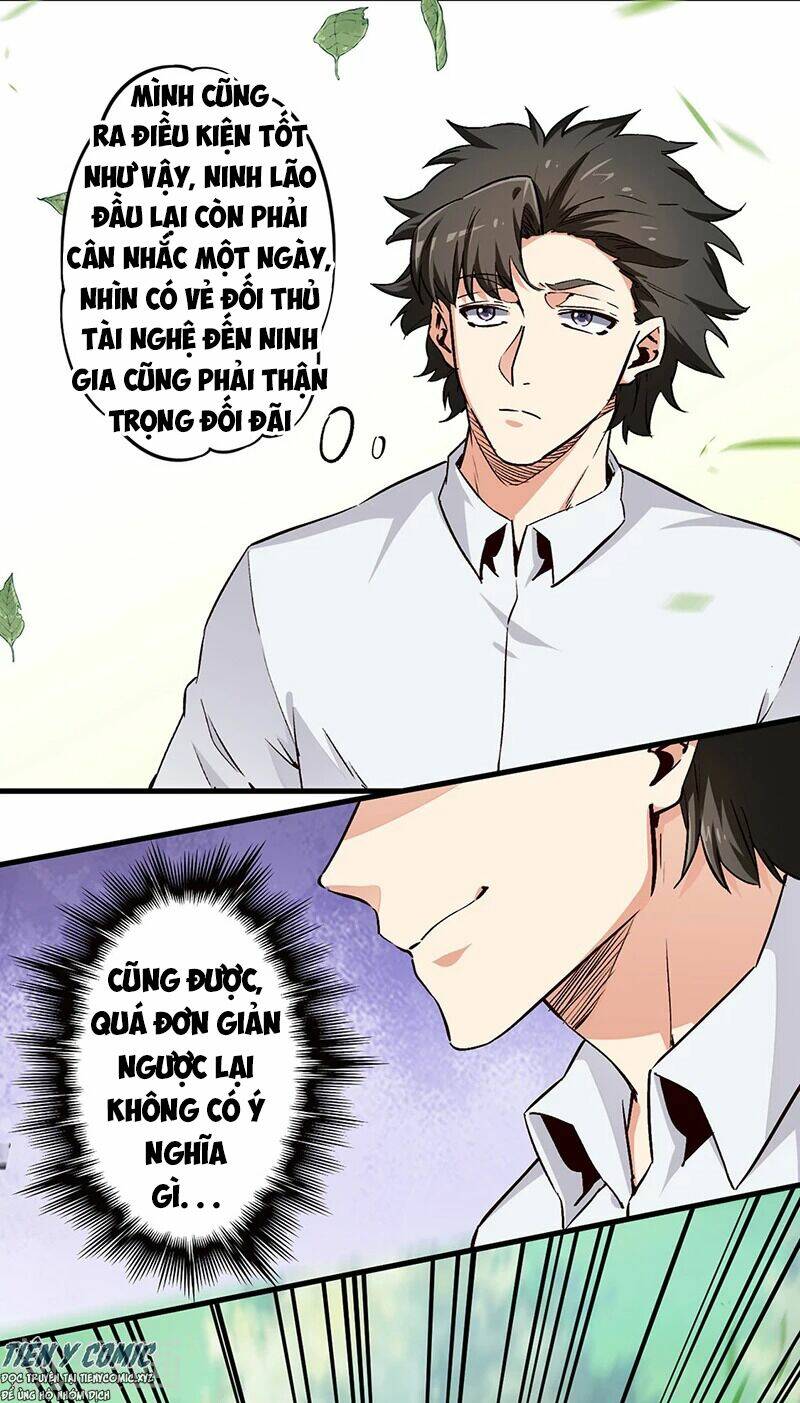 Diệu Thủ Cuồng Y Chapter 179 - Trang 2